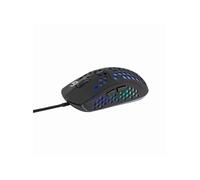 GMB GAMING Souris de Jeu USB avec rétroéclairage RVB, 6 Boutons Marque