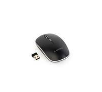 Souris MUSW-4B-01 radio optique noir