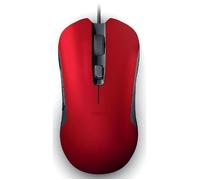 Souris - NACON - OPTICAL GAMING MOUSE 110 - Rouge - Optique - Gaming
