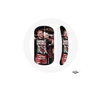 Souris Nate Diaz pratiquant d'arts martiaux mixtes MMA Sans Fil ()