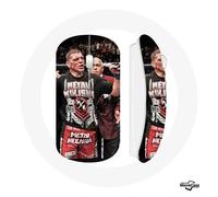 Souris Nate Diaz pratiquant d'arts martiaux mixtes MMA Sans Fil ()