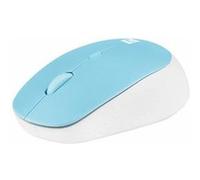 Souris Natec Harrier 2 Bluetooth Optique 1600 DPI