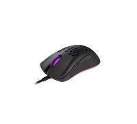 Souris - NATEC - Krypton 555 - 8000DPI - RGB - 7 boutons programmables