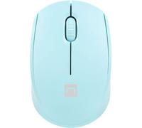 Souris Natec NMY-2001 bleue 1600 dpi