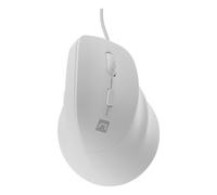 Souris Natec NMY-2273 Blanc
