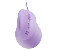 Souris Natec NMY-2274 Pourpre