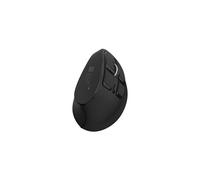 Souris - NATEC - NMY-2291 - 4000 dpi - Bluetooth - Noir
