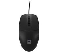 Souris Natec RUFF 2 Noir Noir G
