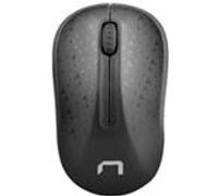 Souris Natec Toucan Blanc G