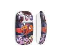 Souris Nerv Neon Genesis Evangelion sans fil ()