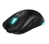 Souris Gaming sans Fil Newskill Arakne Elite RGB 16.000 DPI - FBA Professionnelle Ambidextre