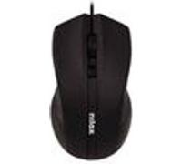 Nilox Souris USB 1600 DPI Optique Noire