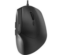 Souris Nilox Noir