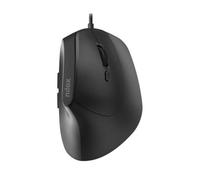 Souris Nilox Noir