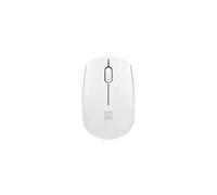 Natec Souris NMY-2188 Optique 1600 dpi Blanche