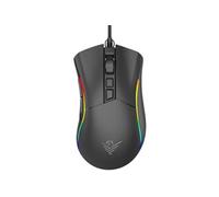 Souris Noir 1 Unités