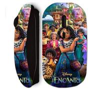 Souris Noir Sans Fil Encanto Familia Madrigal disney anime