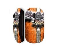 Souris Noir Sans Fil Harley Davidson Motor Aigle