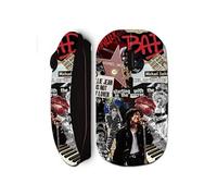 Souris Noir Sans Fil Michael Jackson Sing