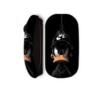 Souris Noir Sans Fil nike black donald
