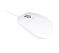 Souris officielle Raspberry Pi 2 blanche