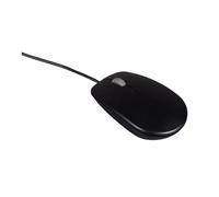 Souris officielle Raspberry Pi 2 noire