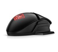 Souris - OMEN - Photon 0,000000 - Filaire - 11 boutons programmables - 16 000 DPI