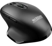 Souris Onlee Pro Dual ergonomique BT 2.4Ghz