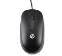 HP Souris optique à molette USB