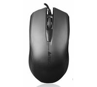 Souris Optique A4 Tech OP-760 Noir