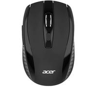 Souris Optique - ACER - RF2.4 MX202 - Sans Fil - Noir - Technologie Optique