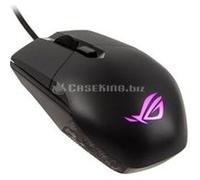 ASUS ROG Strix Impact souris Gaming Ambidextre USB Type-A Optique 5000 DPI