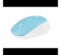 NATEC Harrier 2 souris Bureau Droitier Bluetooth Optique 1600 DPI