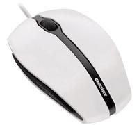 Souris optique CHERRY Gentix Corded blanc