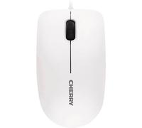 Souris optique CHERRY MC 1000 blanc, gris