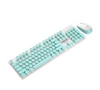 Souris Optique De Jeu Abs, Accessoires D'Ordinateur, 1 Ensemble Pratique Usb, Clavier D'Ordinateur Confortable Pour Pc
