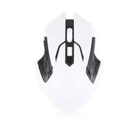 Souris optique de jeu sans fil 2018 Ghz, 1PC, avec récepteur USB, pour ordinateur portable et de bureau, offre spéciale, 2.4
