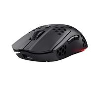 Souris optique de jeu sans fil - TRUST - GXT 929 Helox - 4800 DPI - Éclairage RVB - Ultra-légère