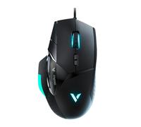 Souris optique de jeu "VT900" IR, Noir