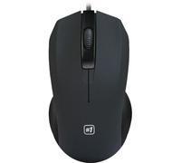 Souris optique defender mm-310 noir 1000dpi 3p
