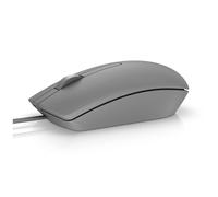DELL MS116 souris Ambidextre USB Type-A Optique 1000 DPI