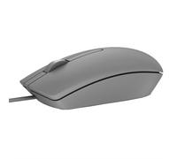 DELL MS116 souris Ambidextre USB Type-A Optique 1000 DPI