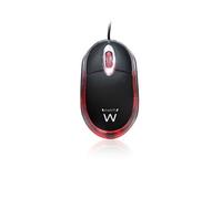 Souris optique Ewent Ew3174 noire