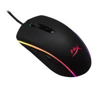 Souris optique filaire HyperX Pulsefire Surge - 6 boutons filaire USB