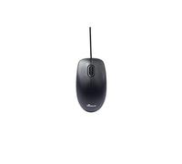 Souris optique filaire Silent Click - MROS212