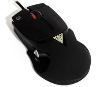 GAMDIAS APOLLO souris Gaming Ambidextre USB Type-A Optique 3200 DPI