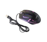 INOVALLEY Souris Optique Gamer Deluxe