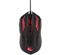 Souris Optique Gamer Konix Drakkar Shaman