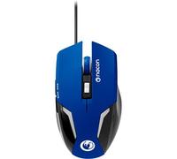 Souris optique Gaming GM-105 Bleue