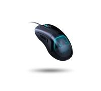 Souris optique Gaming GM-500ES Esport Noir